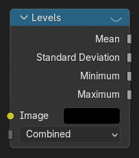 Levels Node.